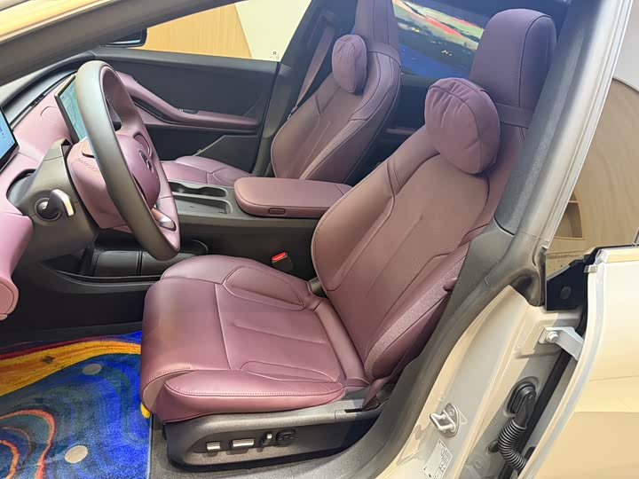 Фото 5 - Nio ET5T