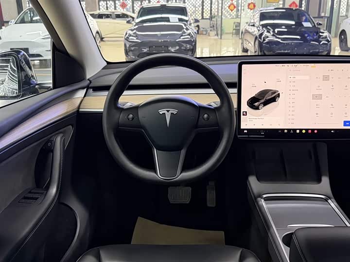 Фото 5 - Tesla Model Y