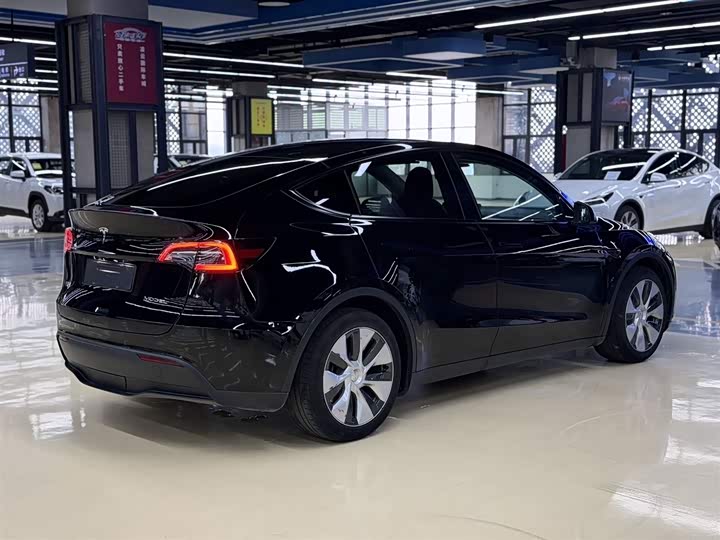 Фото 6 - Tesla Model Y