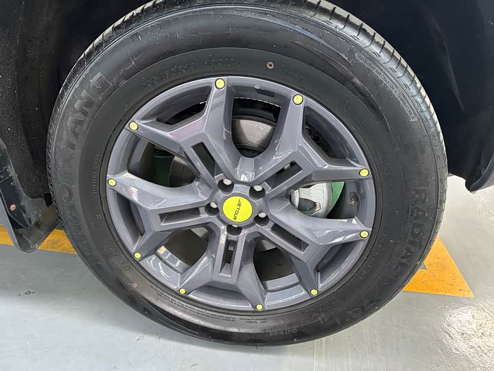 Фото 4 - Jetour T2