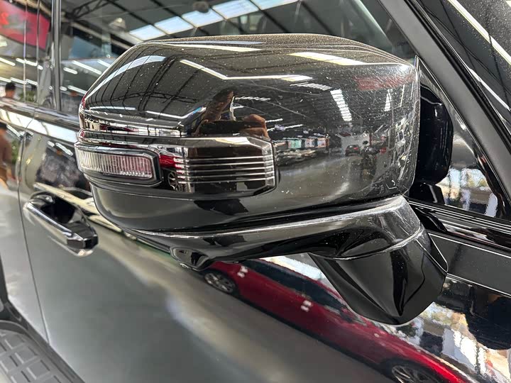 Фото 5 - Jetour T2