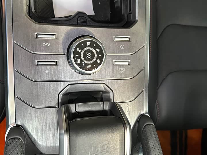 Фото 7 - Jetour T2