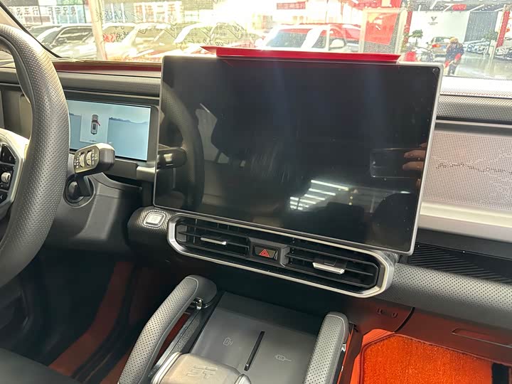 Фото 8 - Jetour T2