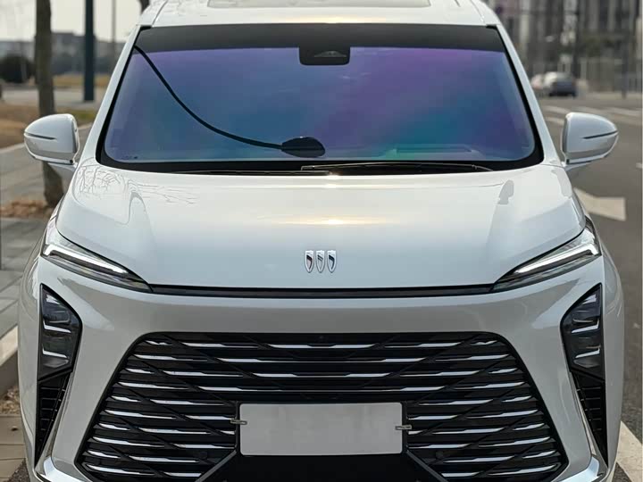 Фото 3 - Buick GL8 ES