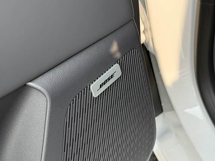 Фото 7 - Buick GL8 ES