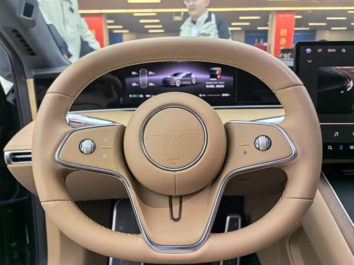 Фото 8 - Stelato S9