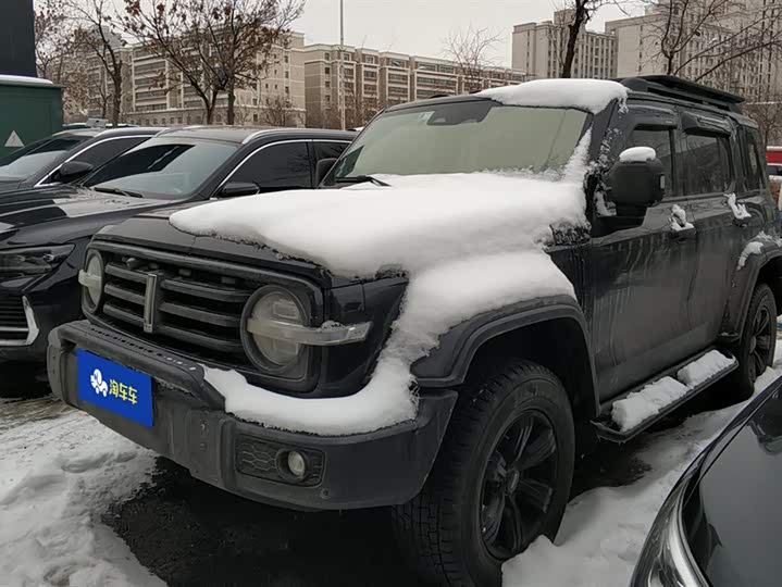 Фото 1 - Tank 300