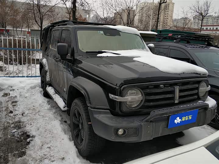 Фото 2 - Tank 300