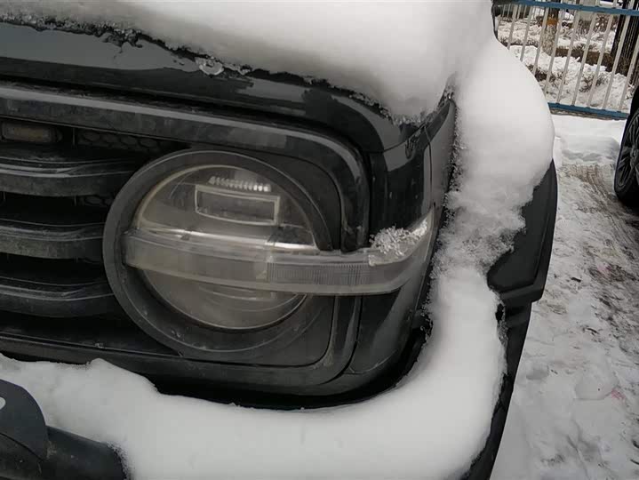 Фото 5 - Tank 300