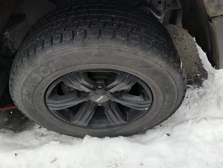 Фото 6 - Tank 300