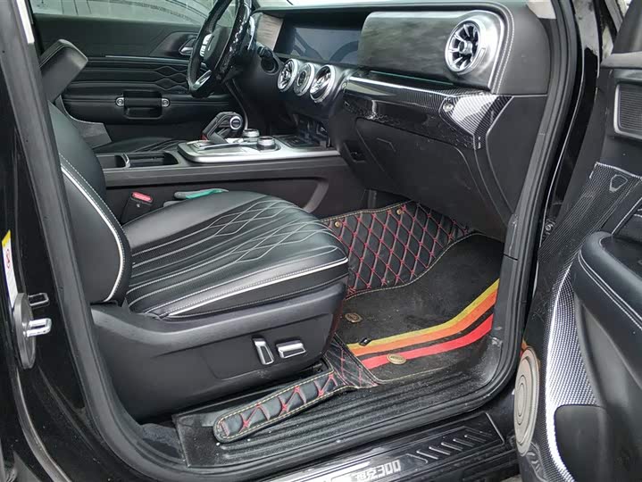 Фото 8 - Tank 300