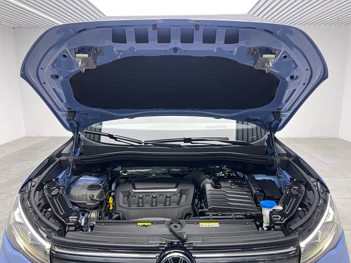 Фото 9 - Volkswagen Tiguan L Pro