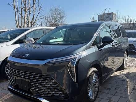 Фото 1 - Buick GL8 Century