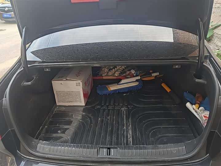 Фото 4 - Volkswagen Magotan GTE Hybrid