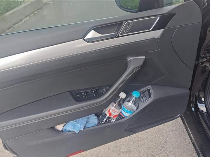 Фото 7 - Volkswagen Magotan GTE Hybrid