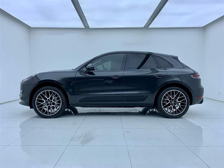Фото 4 - Porsche Macan