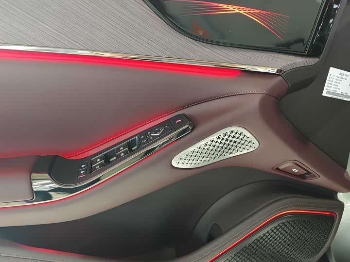 Фото 4 - Denza Z9GT