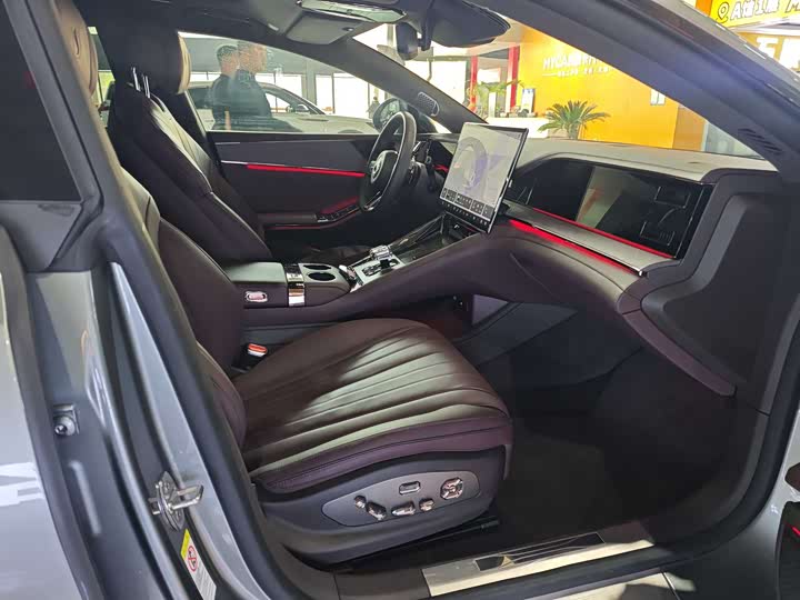 Фото 5 - Denza Z9GT