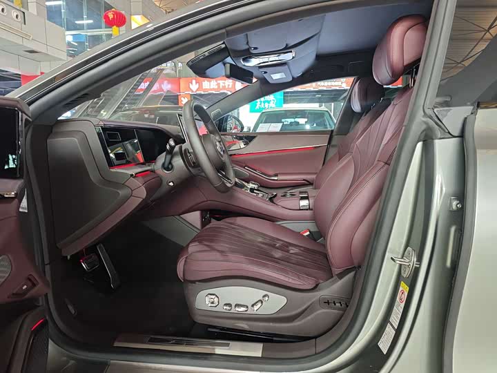 Фото 6 - Denza Z9GT