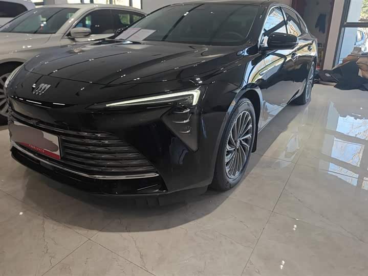 Фото 1 - Buick LaCrosse