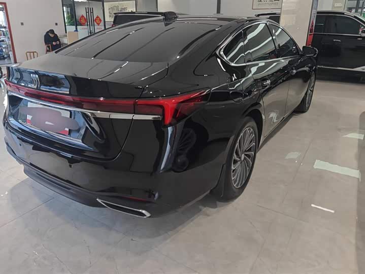 Фото 3 - Buick LaCrosse