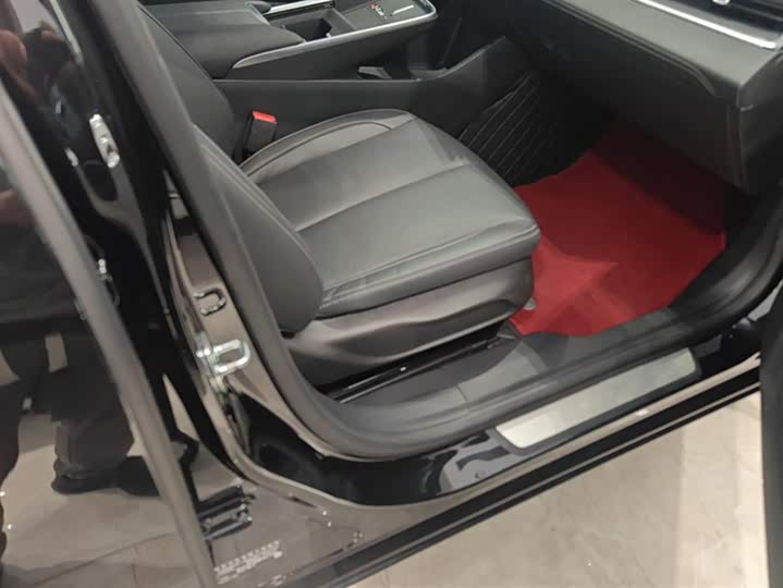 Фото 8 - Buick LaCrosse