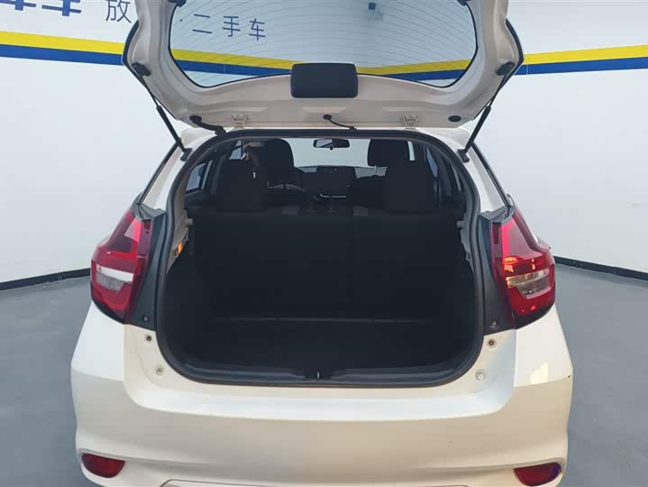 Фото 4 - Toyota Vios FS