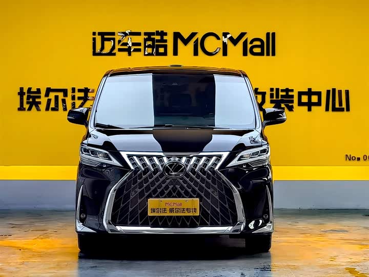 Фото 4 - Lexus LM