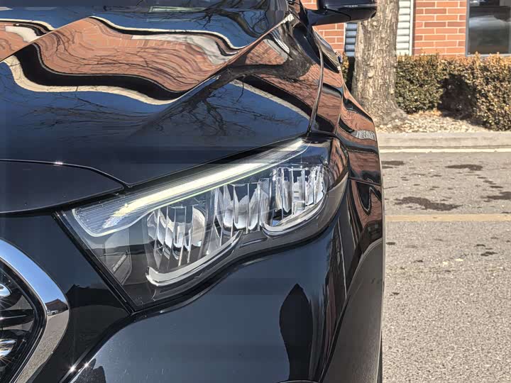 Фото 6 - Mercedes-Benz E-Class Hybrid