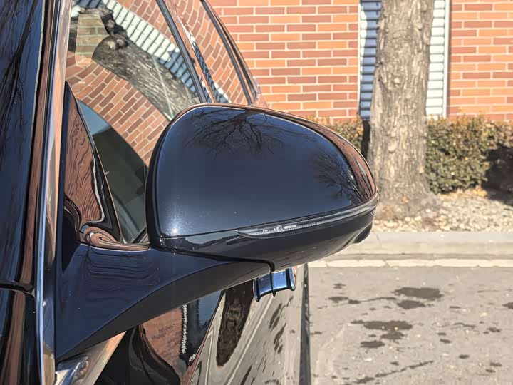 Фото 7 - Mercedes-Benz E-Class Hybrid