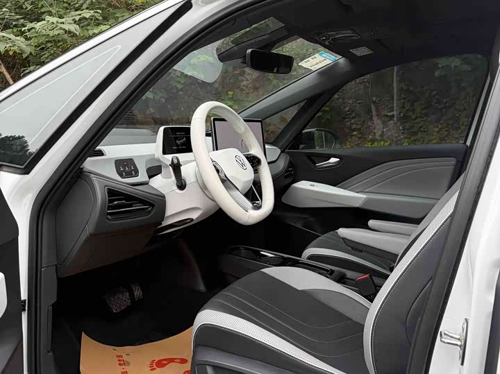 Фото 5 - Volkswagen ID.3