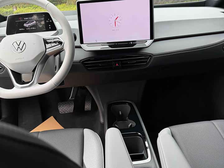 Фото 6 - Volkswagen ID.3