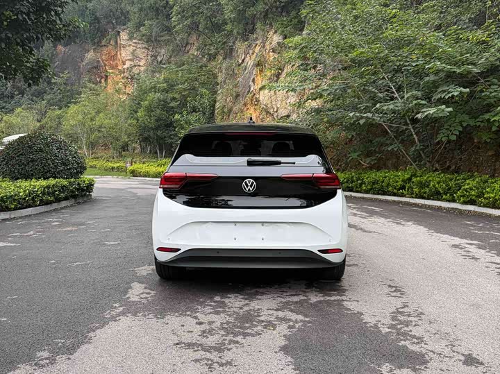 Фото 7 - Volkswagen ID.3