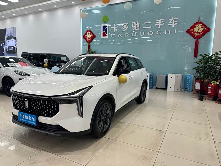 Photo 1 - Bestune T55