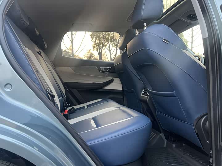 Фото 9 - Chery Tiggo 5x