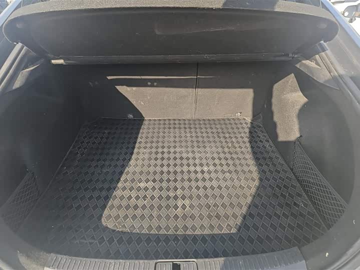 Фото 4 - MG Motor 6