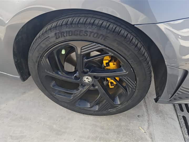 Фото 6 - MG Motor 6