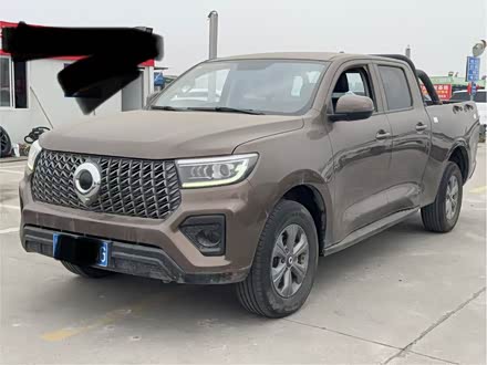 Фото 1 - Great Wall Pao