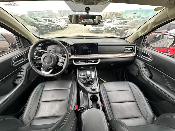 Фото 6 - Great Wall Pao