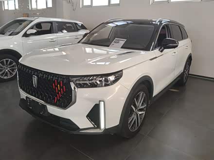 Фото 1 - Bestune T99