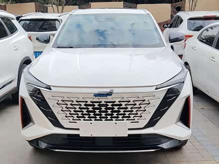 Фото 1 - Changan Oshan Z6