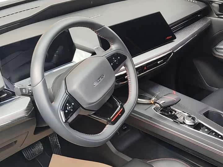 Фото 5 - Changan Oshan Z6