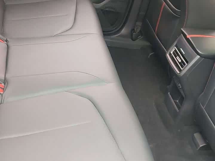 Фото 7 - Changan Oshan Z6