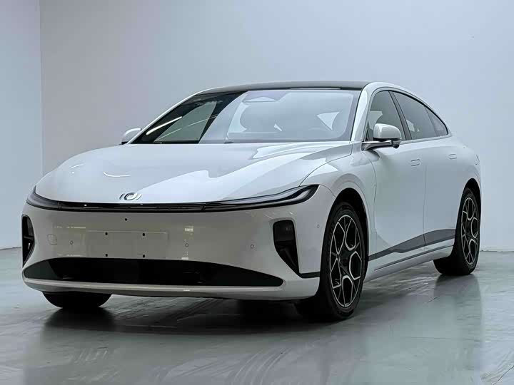 Photo 1 - Changan Qiyuan (Nevo) A07