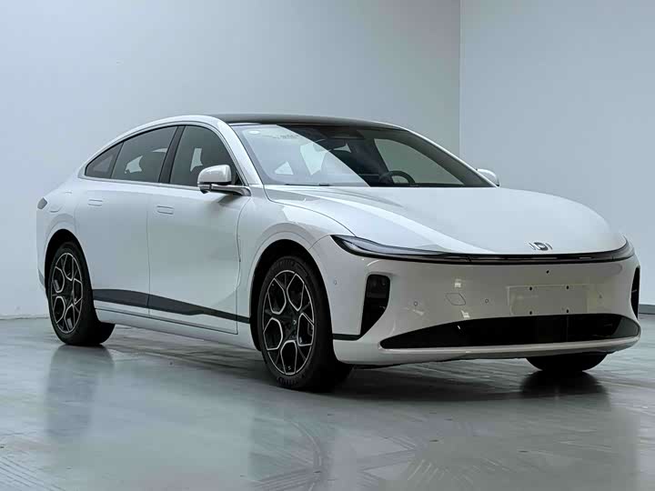 Фото 3 - Changan Qiyuan (Nevo) A07