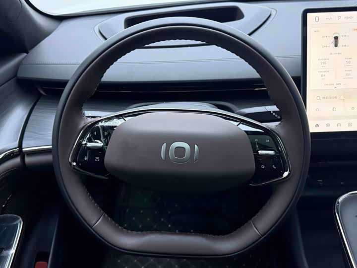 Фото 5 - Changan Qiyuan (Nevo) A07