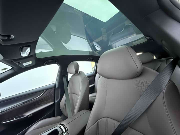 Фото 6 - Changan Qiyuan (Nevo) A07