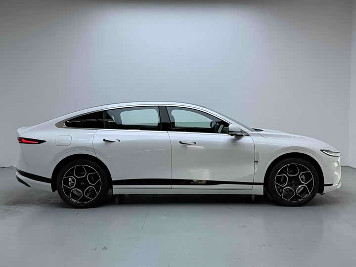 Фото 7 - Changan Qiyuan (Nevo) A07