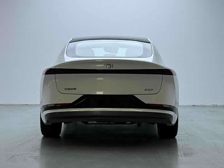 Фото 9 - Changan Qiyuan (Nevo) A07