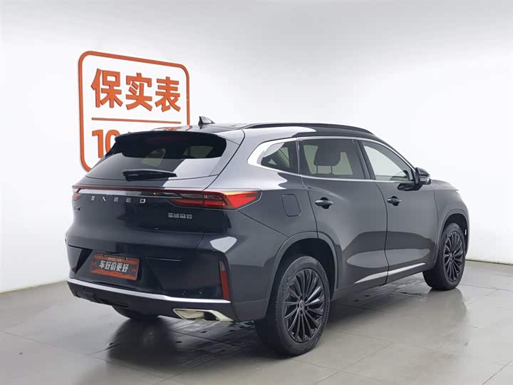 Фото 2 - Exeed TXL